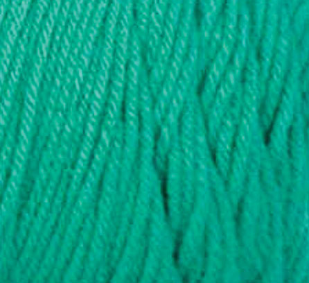 Pebbled Aran Crochet Afghan