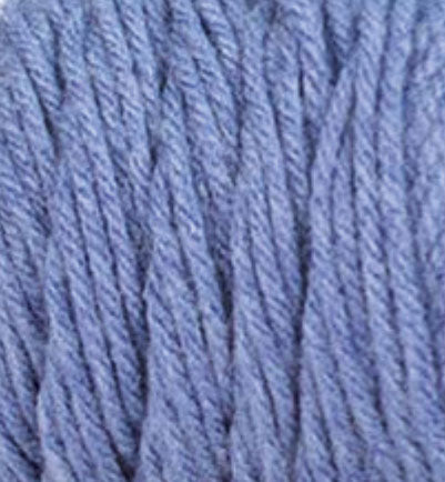 Let Peace Reign Crochet Throw