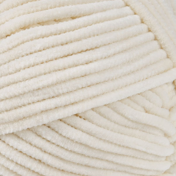 Criss Cross Blanket