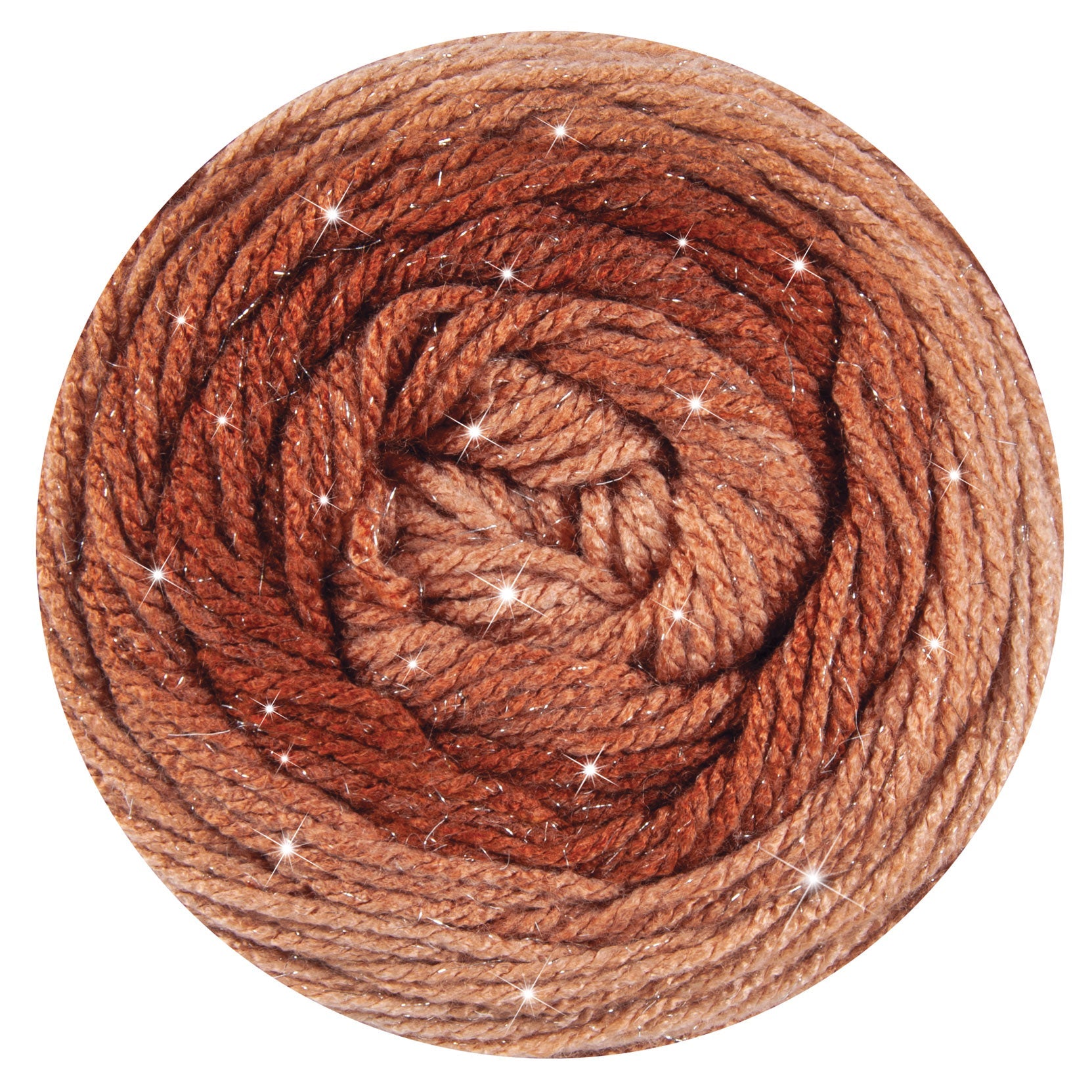 Shimmering Cut Under Pressure Afghan