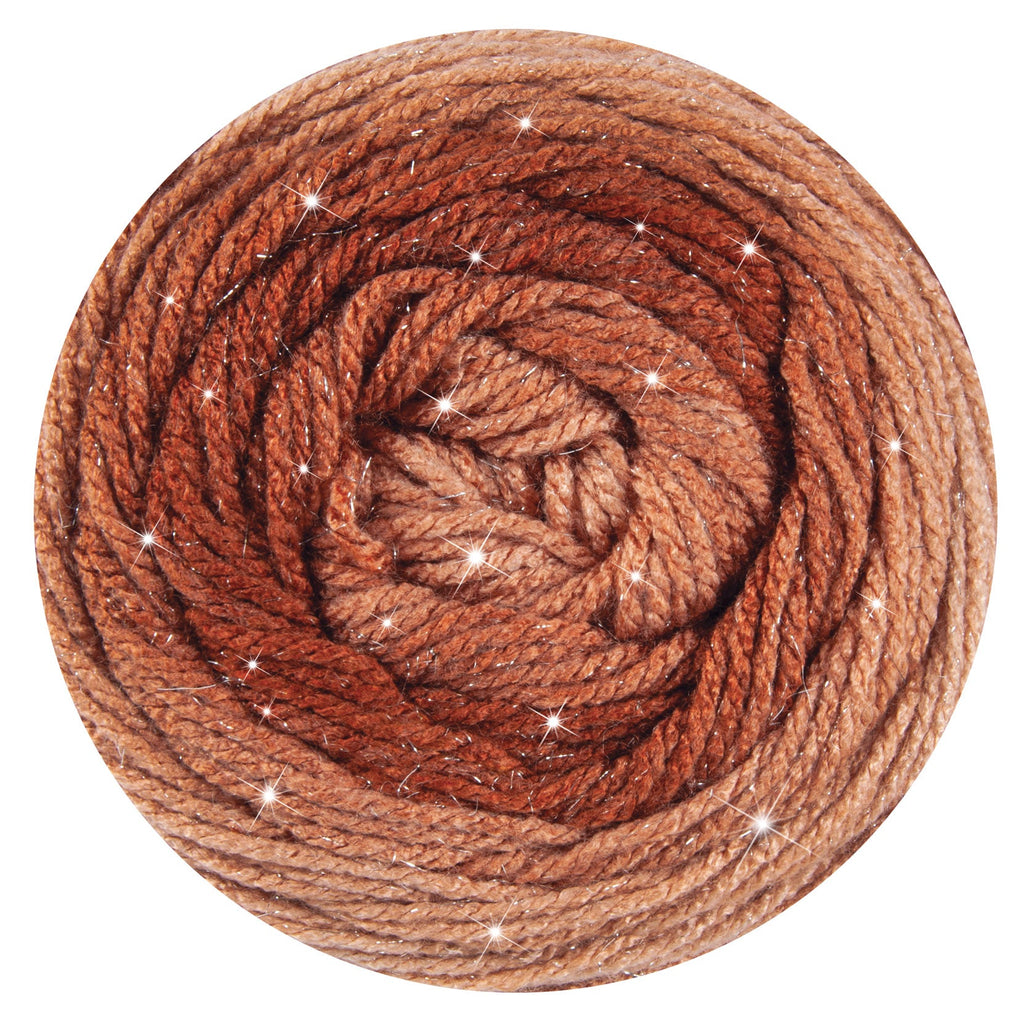Shimmering Moonlit Magic Throw