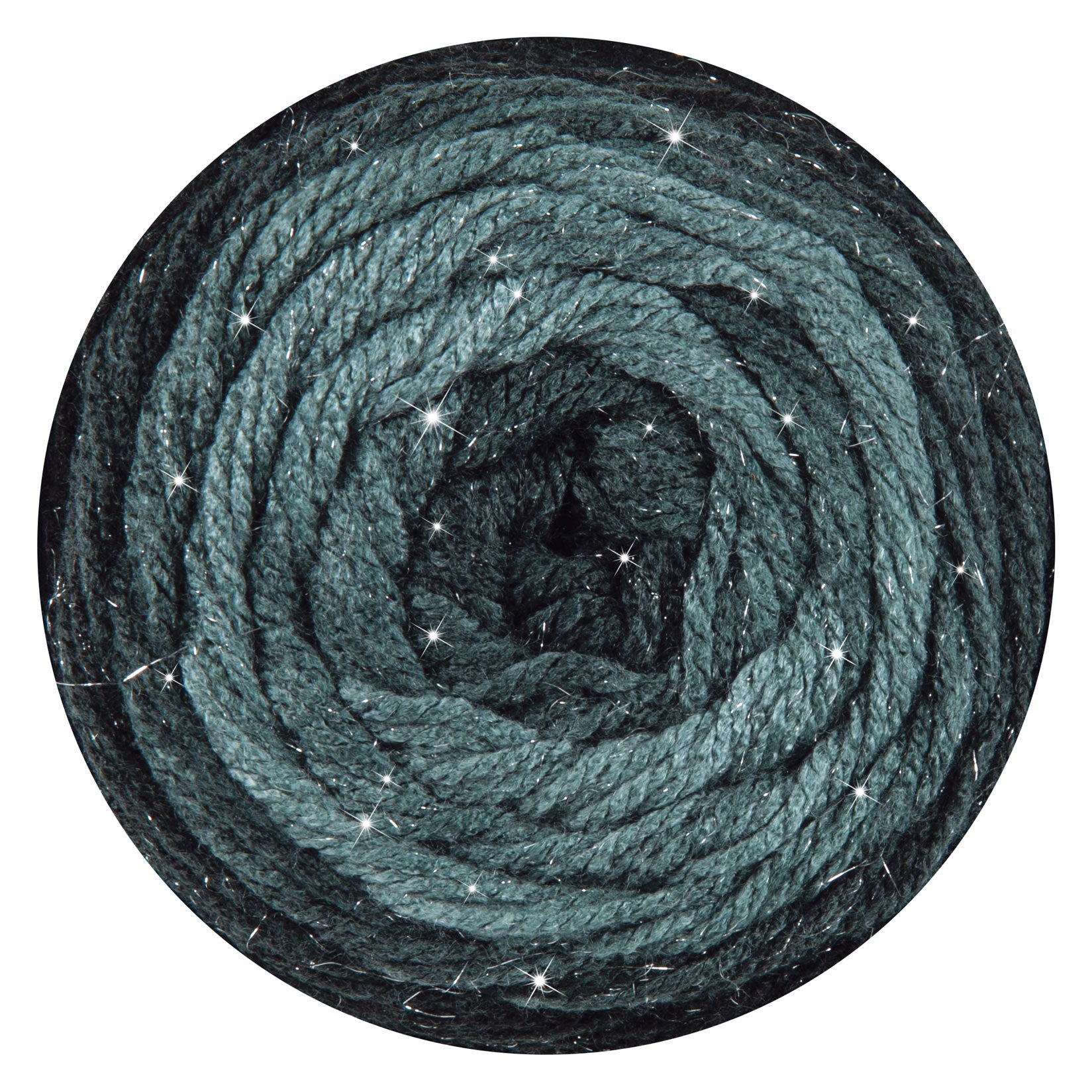 Shimmering Weavers Window Blanket