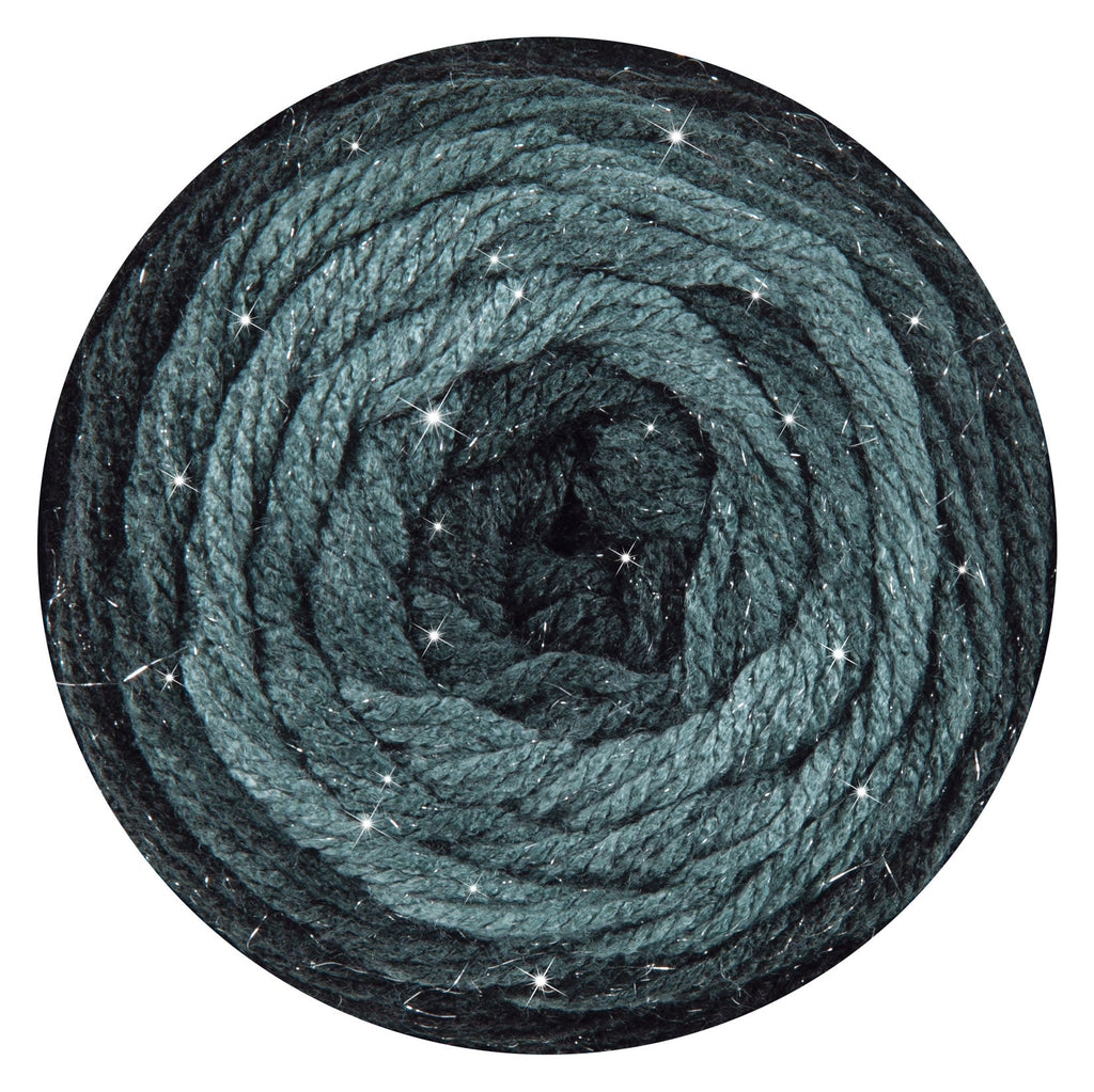 Shimmering Subharmonic Frequency Blanket