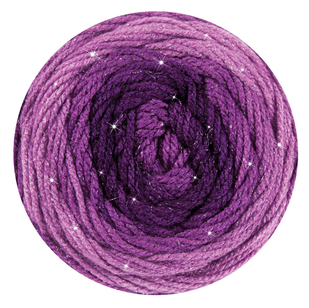 Shimmering Weavers Window Blanket