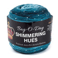 Bag-O-Day Shimmering Hues Yarn