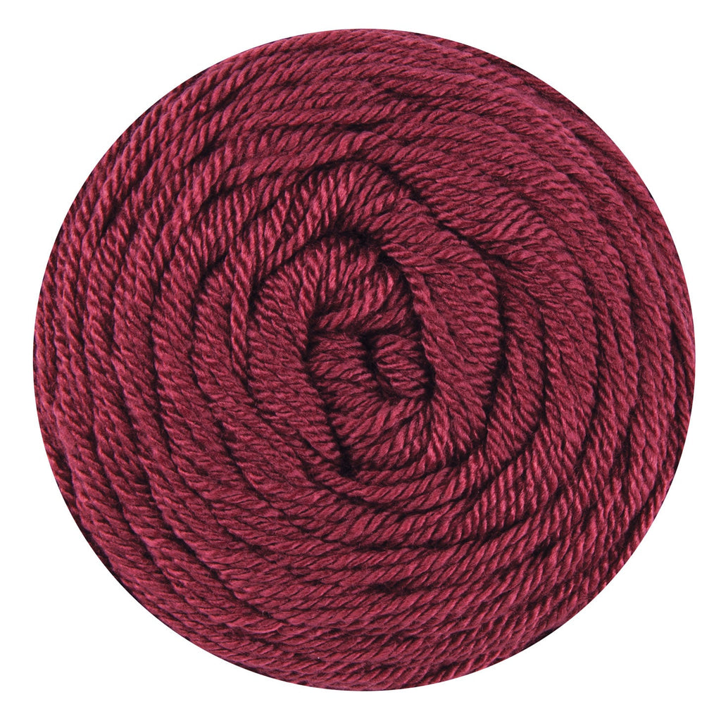 Bag-O-Day Solid Hues Yarn