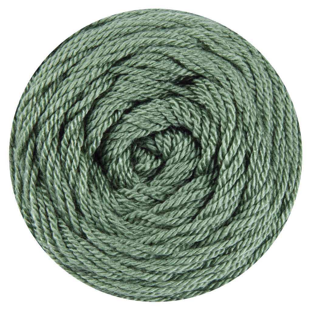 Braided Victorian Throw