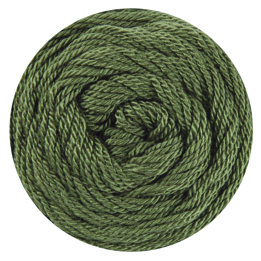 Braided Victorian Throw