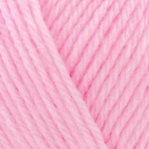 Simply Sweet Baby Blanket