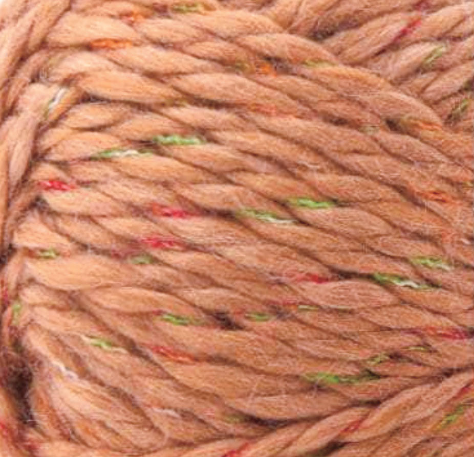 Boxed Beads Blanket