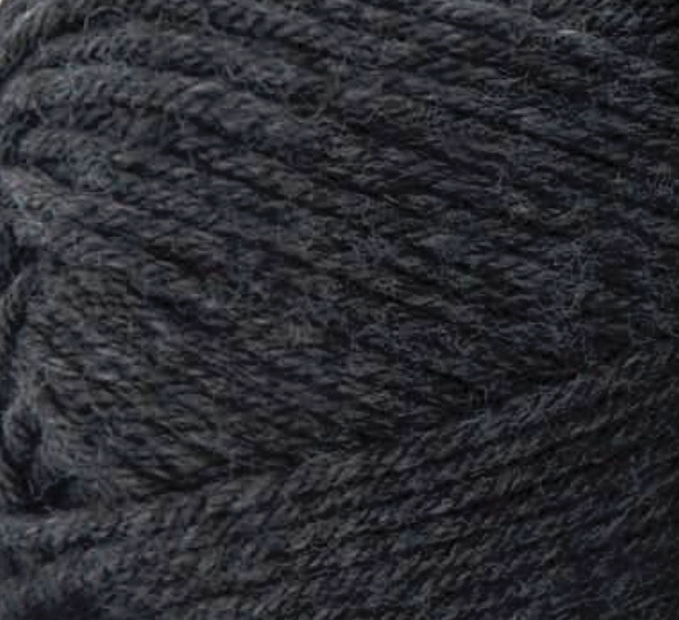 Ripple & Flow Afghan