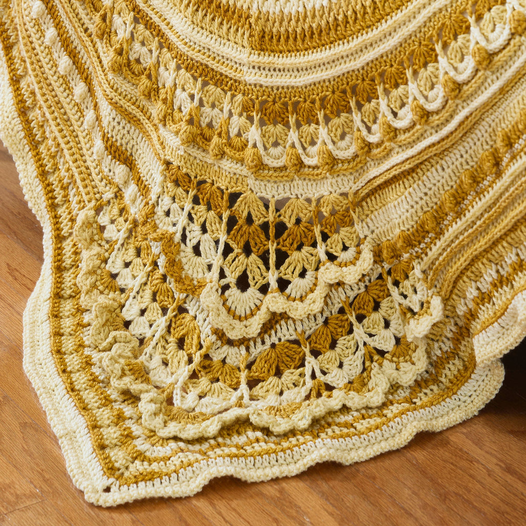 Moonlit Magic Throw