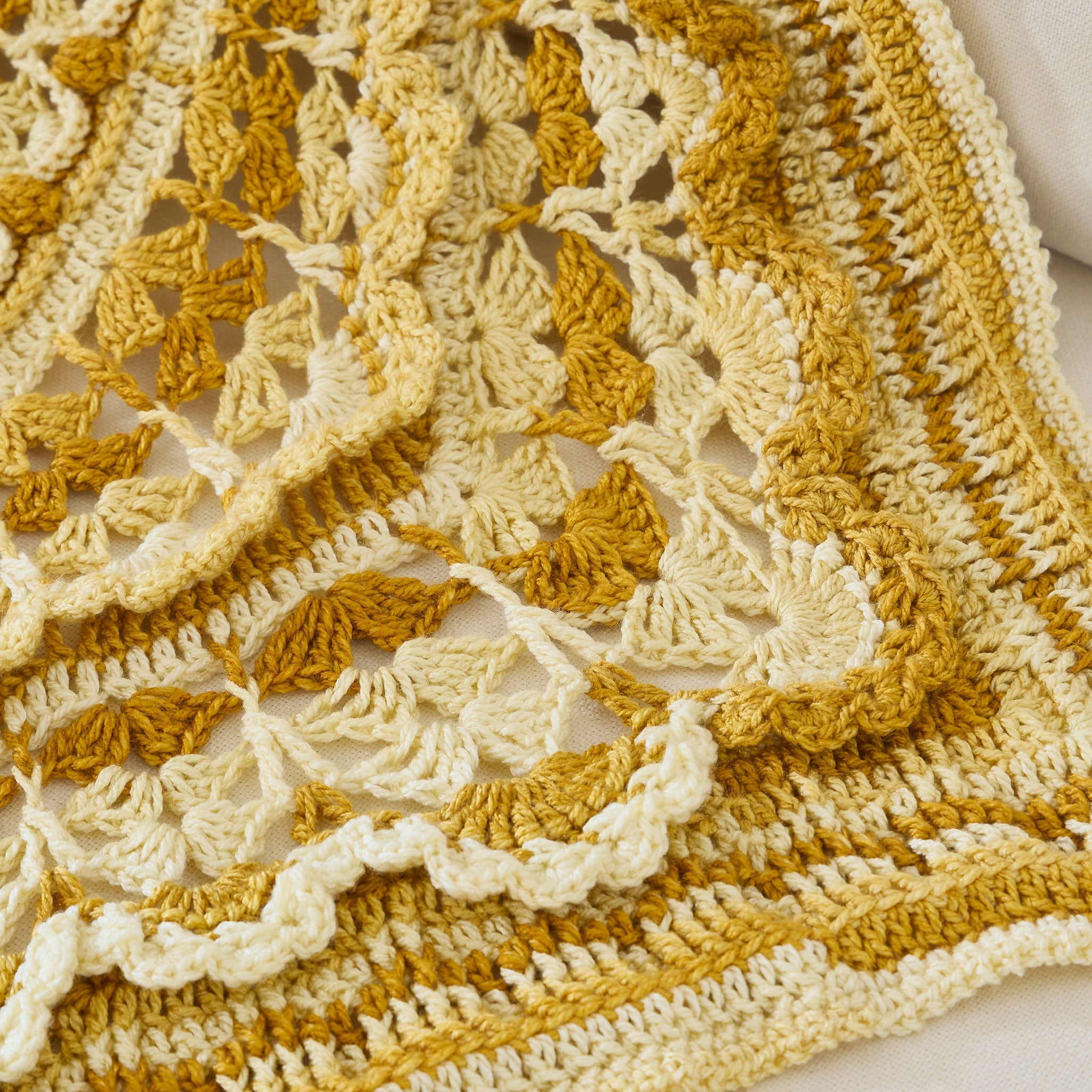 Moonlit Magic Throw