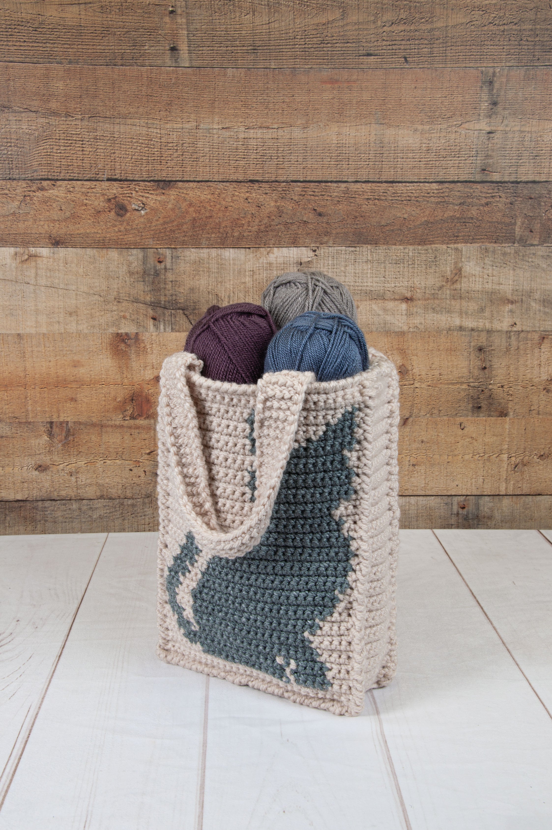 Maker's Meow Bag