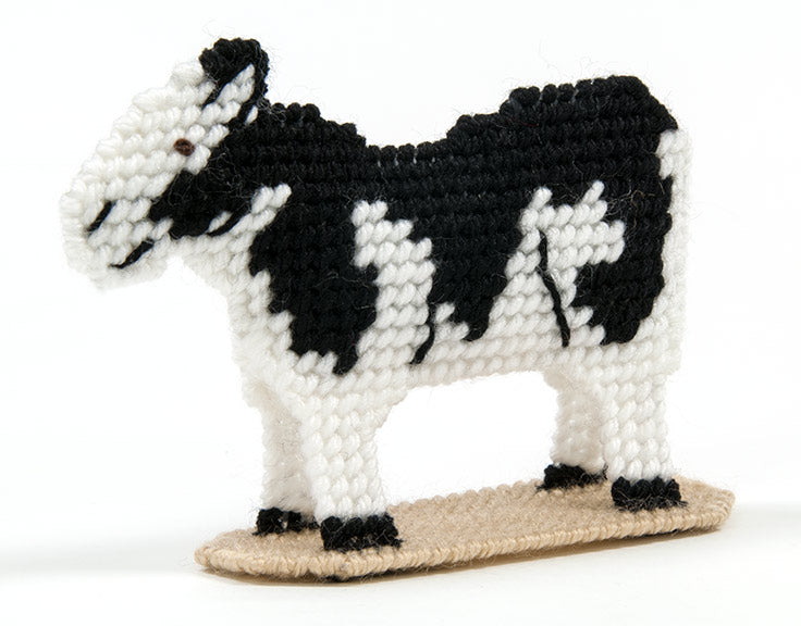 Noah's Ark Plastic Canvas Kit