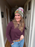 Happy Hearts Hat