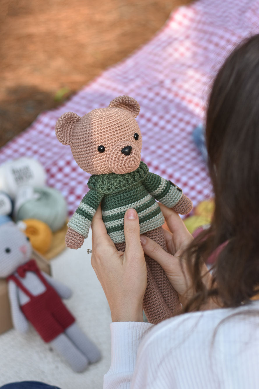 Amigurumi Kits