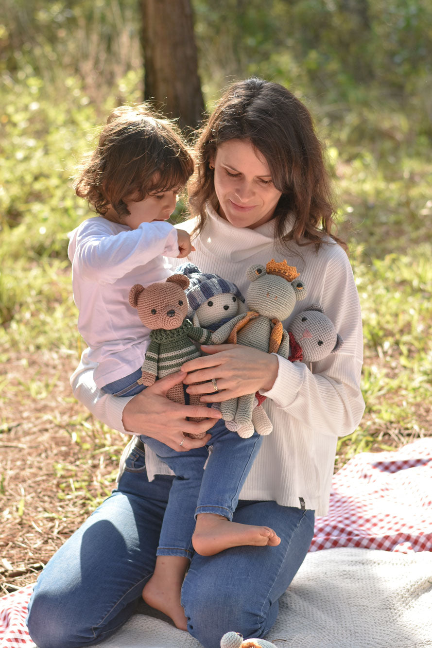 Amigurumi Kits