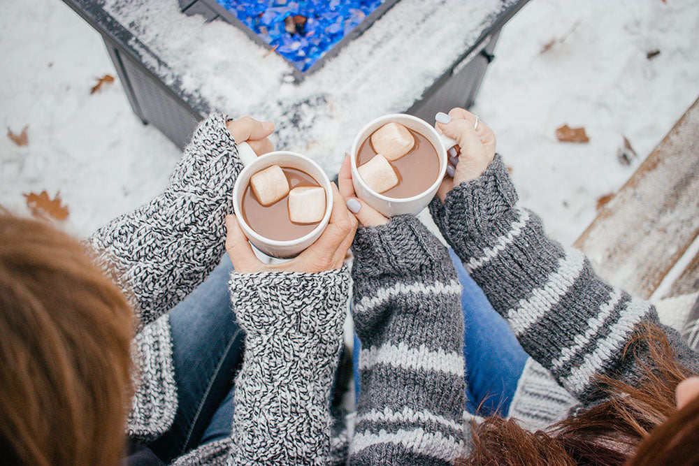 Easy Knit Jacket