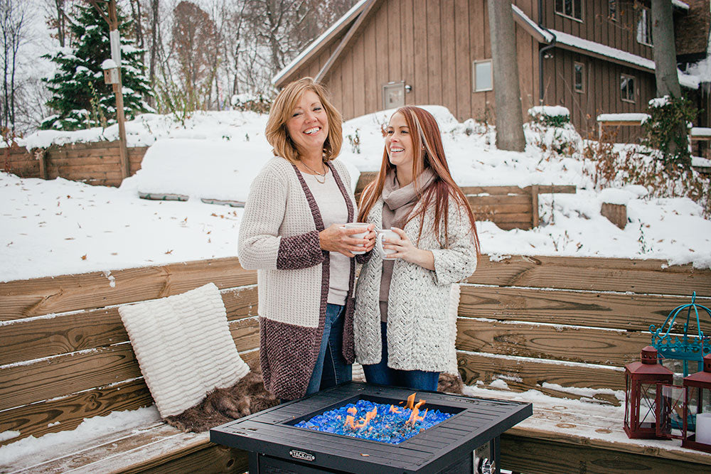 Cottonwood Cardigan
