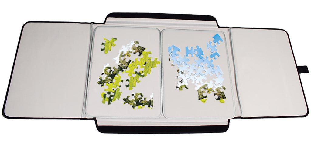 Jigsaw Puzzle Board with Storage - Medium