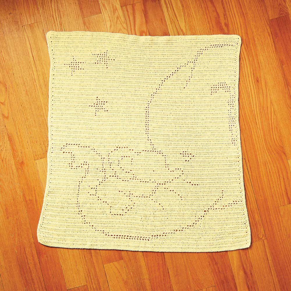 Me & Mommy Baby Blanket
