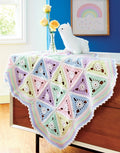 Cutie Pie Blanket