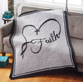 Faith Afghan
