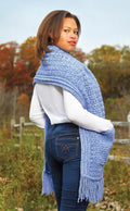 Pocket Shawl Pattern