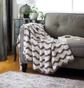 Peace and Quiet Blanket