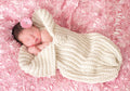 Cuddly Cocoon