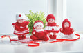 Valentine's Day Ensemble Doll Kit