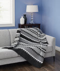 Fences Afghan
