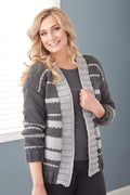 Easy Knit Jacket