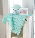 Love Triangle Blanket