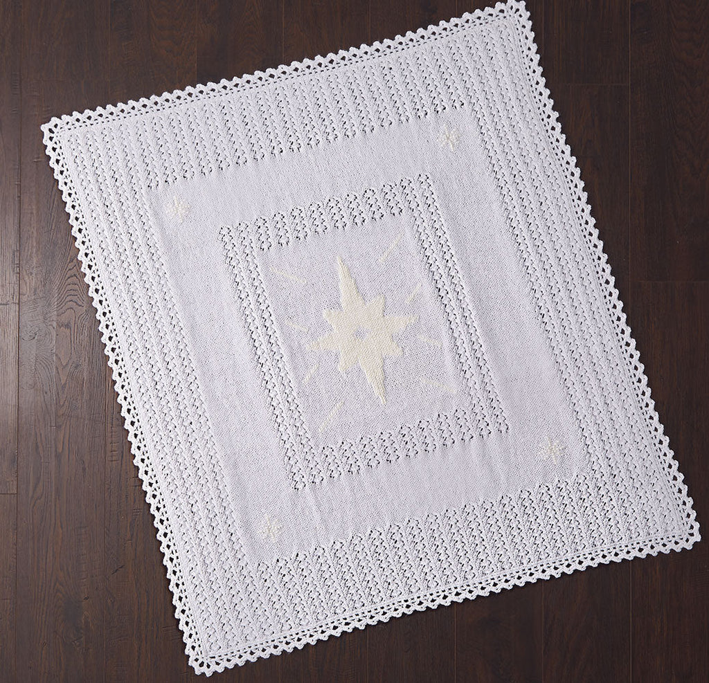 Starlight Blanket