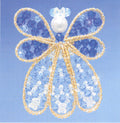 Beaded Angel Suncatcher Pattern