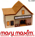 Village Market Pattern