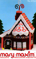 Gingerbread Cottage Pattern
