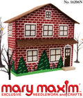 Doll House Pattern