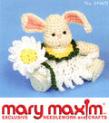 Daisy Bunny Pattern