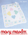 Heart of Mine Blanket Pattern