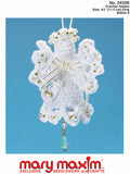 Crochet Angels Pattern
