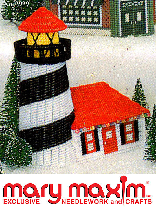 Lighthouse Pattern