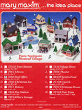 Post Office Pattern