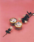 Mother & Sister Music Box