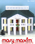 Town Hall Pattern