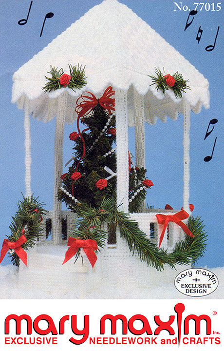 Gazebo Pattern