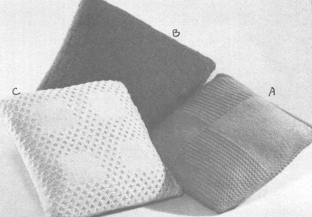 Cushion Covers Pattern