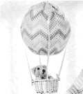 Hot Air Ballon Pattern